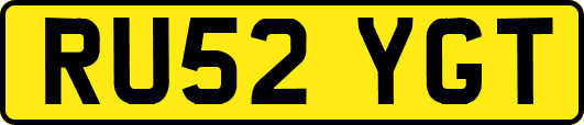 RU52YGT