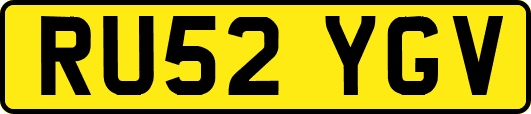 RU52YGV