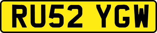 RU52YGW