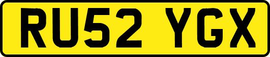 RU52YGX