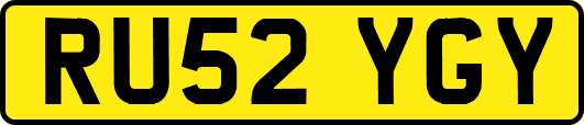 RU52YGY