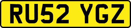RU52YGZ