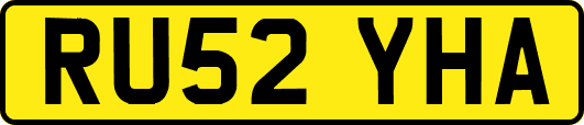 RU52YHA
