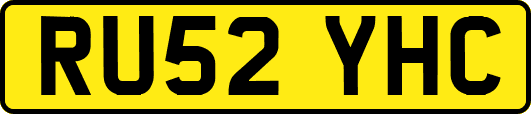 RU52YHC