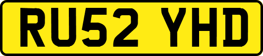 RU52YHD