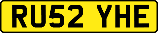 RU52YHE