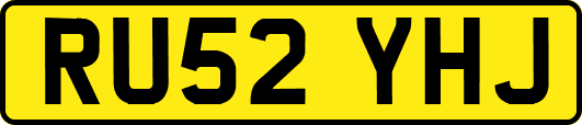 RU52YHJ