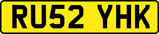 RU52YHK