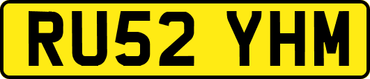 RU52YHM