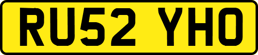 RU52YHO