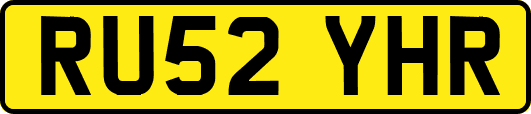 RU52YHR