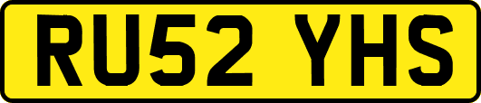 RU52YHS
