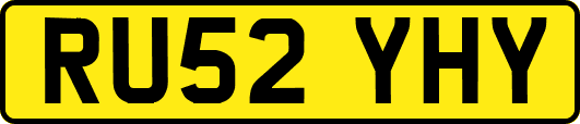 RU52YHY