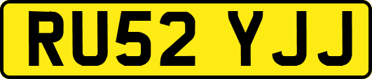 RU52YJJ
