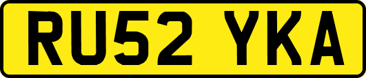 RU52YKA
