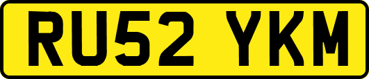 RU52YKM