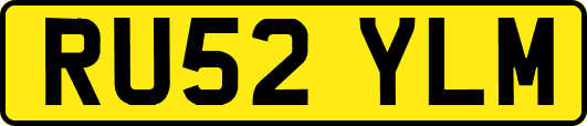 RU52YLM