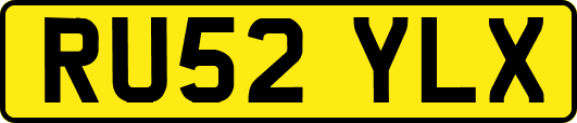 RU52YLX