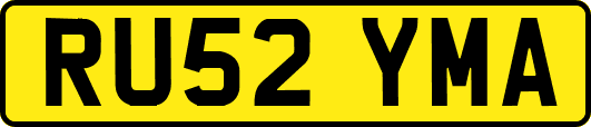 RU52YMA