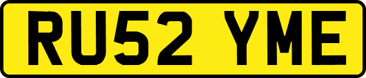 RU52YME