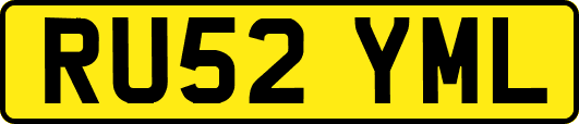 RU52YML