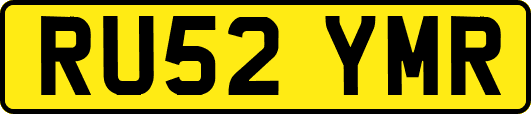 RU52YMR