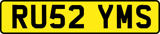 RU52YMS