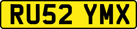 RU52YMX