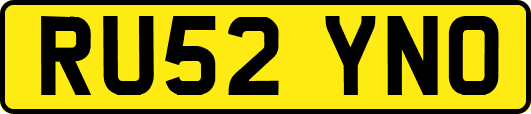 RU52YNO