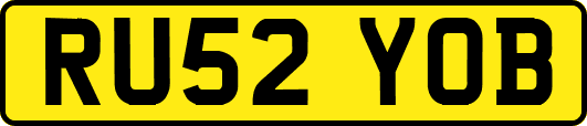 RU52YOB