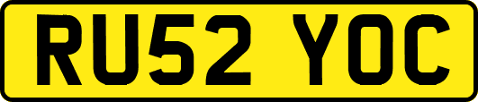 RU52YOC