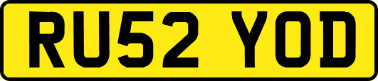 RU52YOD