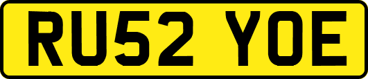 RU52YOE