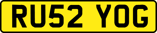 RU52YOG