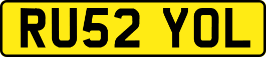 RU52YOL
