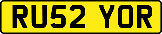 RU52YOR