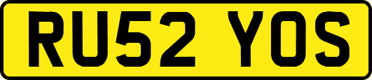 RU52YOS