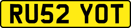 RU52YOT