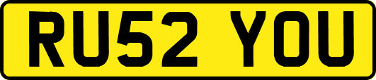 RU52YOU