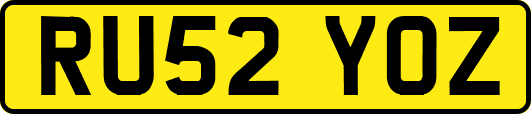 RU52YOZ