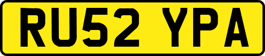 RU52YPA