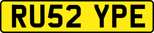 RU52YPE