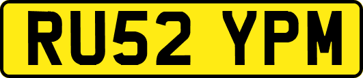 RU52YPM