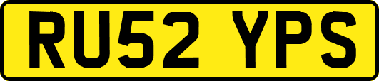 RU52YPS