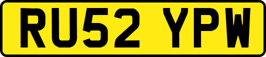 RU52YPW