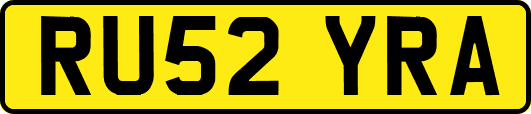RU52YRA