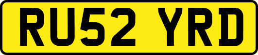 RU52YRD
