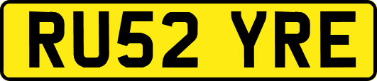 RU52YRE