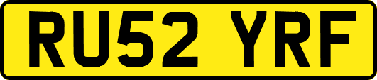 RU52YRF