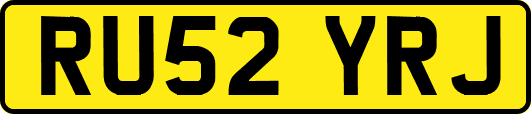 RU52YRJ